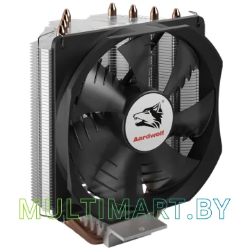 Кулер Aardwolf Performa 11X APF-11XPFM-120LED